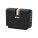 Multi plug USB Iconic Black