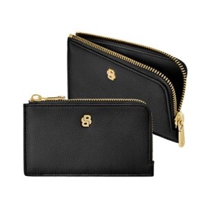 Card holder Signature Lady Black - Reklamnepredmety