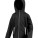 RT224Y Youth TX Performance Hooded Soft Shell - RT224Y-Black-Grey - variant Ls 1000157870