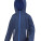 RT224Y Youth TX Performance Hooded Soft Shell - RT224Y-Navy-Royal - variant Ls 1000157872
