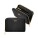 Money wallet Signature Lady Black