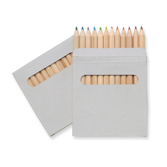 Choose a Right Packaging Company for Custom Pencil Boxes