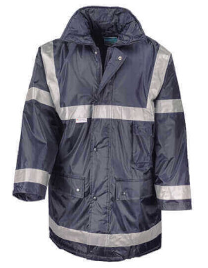 RT23 Management Coat - Reklamnepredmety