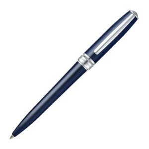 Ballpoint pen Essential Classic Blue - Reklamnepredmety