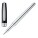 Rollerball pen Essential Classic Black & Chrome