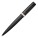 Ballpoint pen Arche Brushed Ring Black