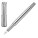 Fountain pen Striade Chrome