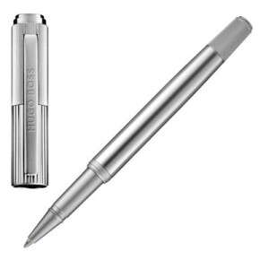 Rollerball pen Striade Chrome - Reklamnepredmety