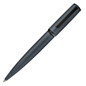Ballpoint pen Arche Pattern Grey - Reklamnepredmety