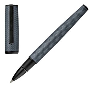 Rollerball pen Arche Pattern Grey - Reklamnepredmety