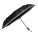 Pocket umbrella Varsity Black