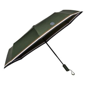 Pocket umbrella Varsity Forest Green - Reklamnepredmety