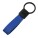 Key ring Jefferson Bright Blue