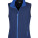 RT232F Ladies Printable Soft Shell Bodywarmer - RT232F-Navy-Royal - variant Ls 1000158246
