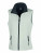 RT232F Ladies Printable Soft Shell Bodywarmer - RT232F_White_Black - variant Ls 1000221125