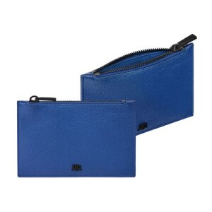 Small clutch Jefferson Bright Blue - Reklamnepredmety