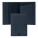 Passport holder Jefferson Dusk Blue
