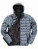 RT233 Padded Jacket - RT233_Frost-Grey_Black - variant Ls 1000248103