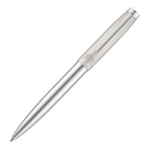Ballpoint pen Rivington All Chrome - Reklamnepredmety