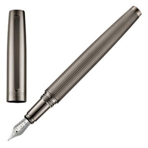 Fountain pen Jefferson Gun - Reklamnepredmety