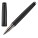 Rollerball pen Jefferson Black
