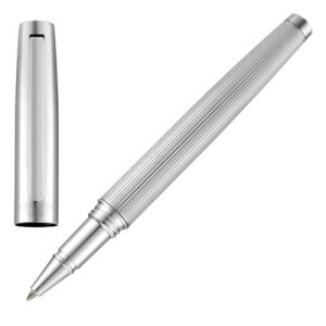 Rollerball pen Jefferson Chrome - Reklamnepredmety