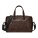 Travel bag Hudson Brown