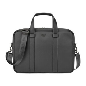 Document bag Jefferson Grey - Reklamnepredmety