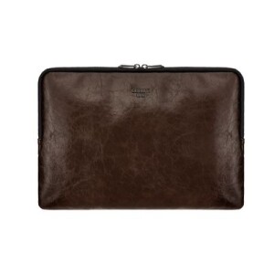 Laptop sleeve Hudson Brown - Reklamnepredmety