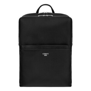 Backpack Jefferson Black - Reklamnepredmety