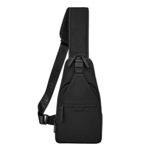 Reporter bag Easton Black - Reklamnepredmety