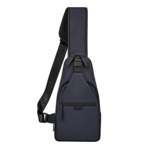 Reporter bag Easton Navy - Reklamnepredmety