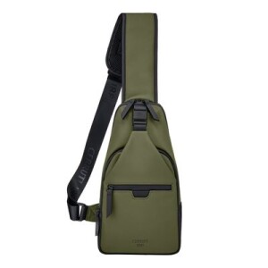 Reporter bag Easton Green - Reklamnepredmety