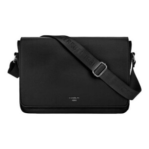 Document bag Jefferson Black - Reklamnepredmety