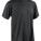 RT253M Mens Quick Dry Shirt - RT253M-Black - variant Ls 1000158461