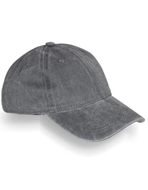 Result Pure Cotton Vintage Cap - Reklamnepredmety