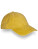 Result Pure Cotton Vintage Cap - rh092-vintage-mustard - variant 