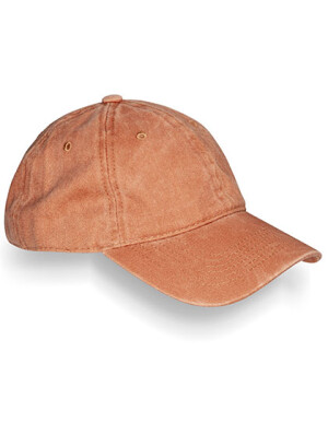 Result Pure Cotton Vintage Cap - Reklamnepredmety