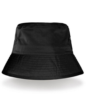 Recycled Bound Edged Bucket Hat - Reklamnepredmety