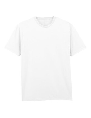 Light Cotton Adult No Label T-Shirt - Reklamnepredmety