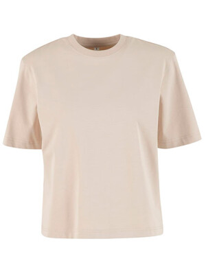 Ladies Sorona Loose Fit Tee - Reklamnepredmety