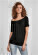 Ladies Viscose Tee - by040 - variant 