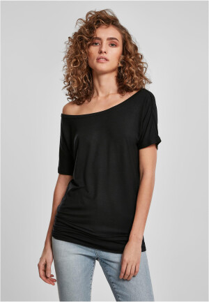 Ladies Viscose Tee - Reklamnepredmety