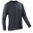 RT254M Mens Quick Dry Shirt - RT254M-Black - variant Ls 1000158501