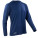 RT254M Mens Quick Dry Shirt - RT254M-Navy - variant Ls 1000158511