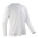 RT254M Mens Quick Dry Shirt - RT254M-White - variant Ls 1000158516