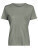 Women's Pima Cotton Tee - tj1451-sage - variant 