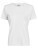 Women's Pima Cotton Tee - tj1451-white - variant 