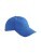 EarthAware® Organic Cotton Studio Cap - cb26n-cornflower-blue - variant 