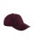 Leisure Cap - cb66-burgundy - variant 